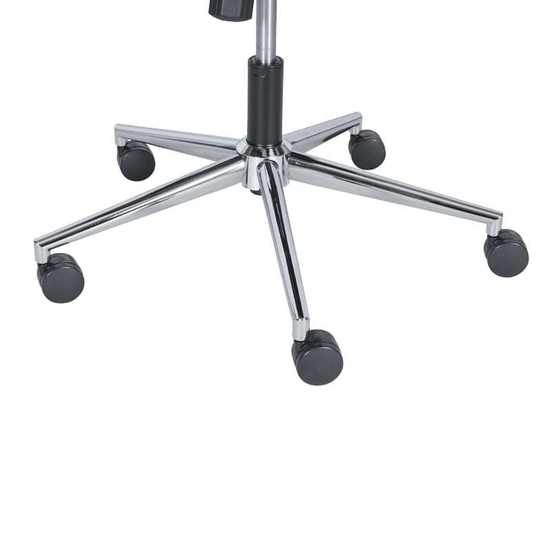 Ергономичен офис стол Carmen Lorient черен